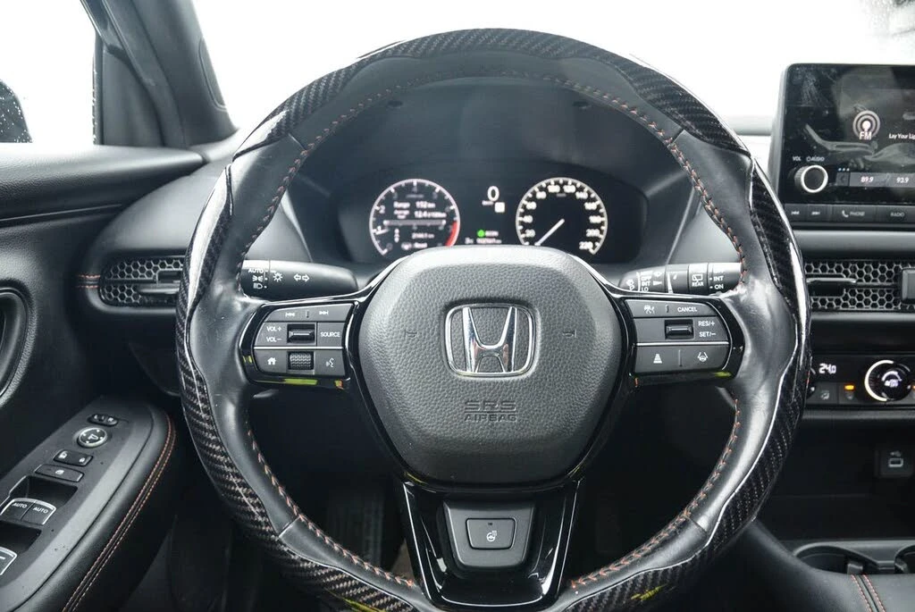 Honda Hr-v Sport * CARFAX * * (  ) | Mobile.bg   12