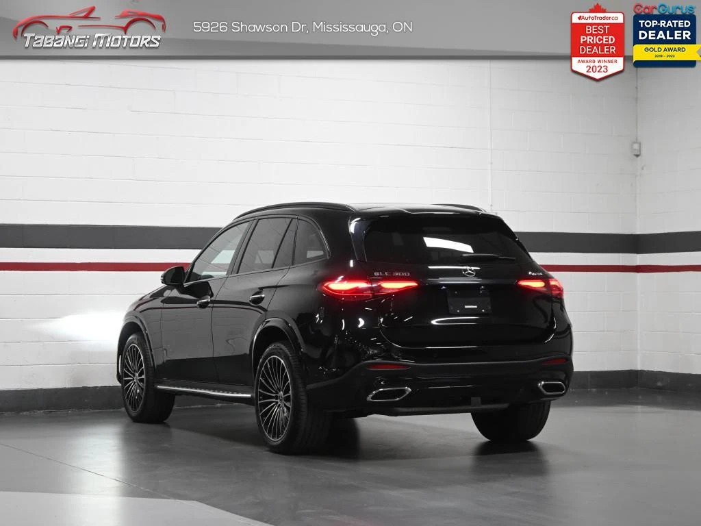 Mercedes-Benz GLC 300 * AMG * 4Matic * Night * Burmester | Mobile.bg   4