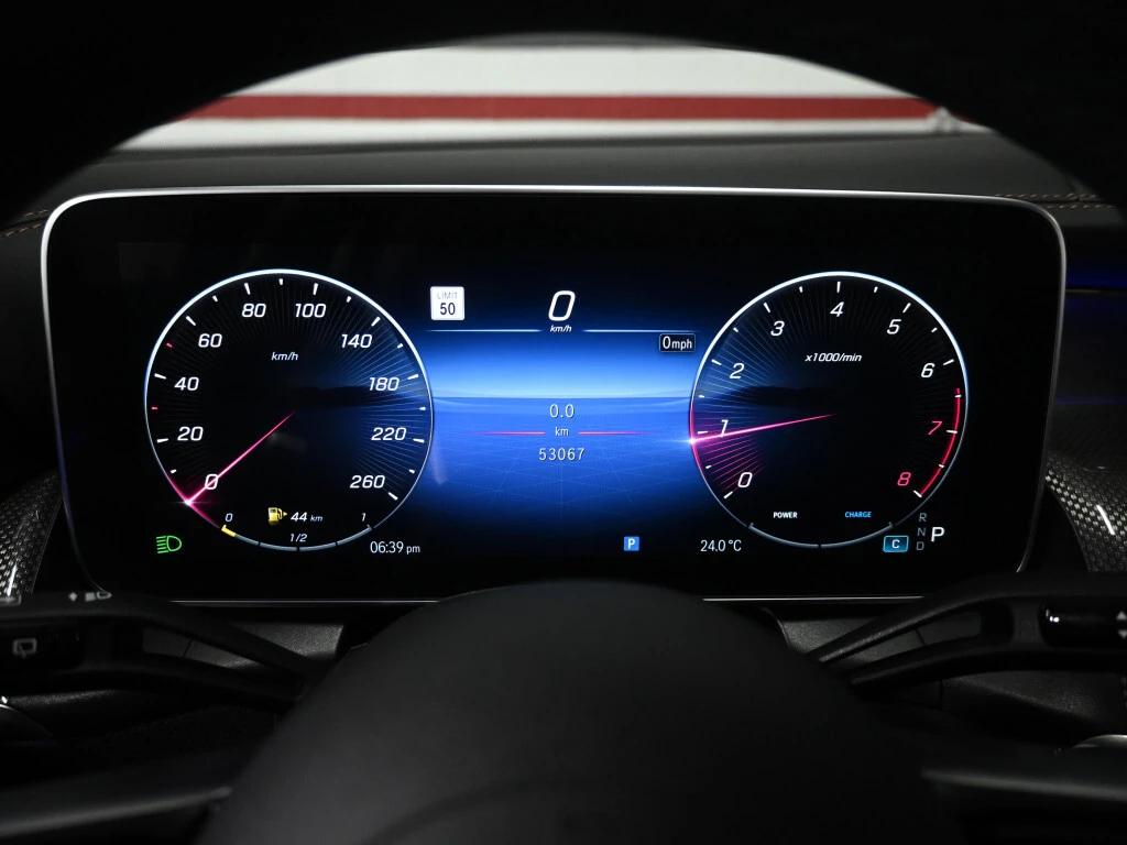 Mercedes-Benz GLC 300 * AMG * 4Matic * Night * Burmester | Mobile.bg   10