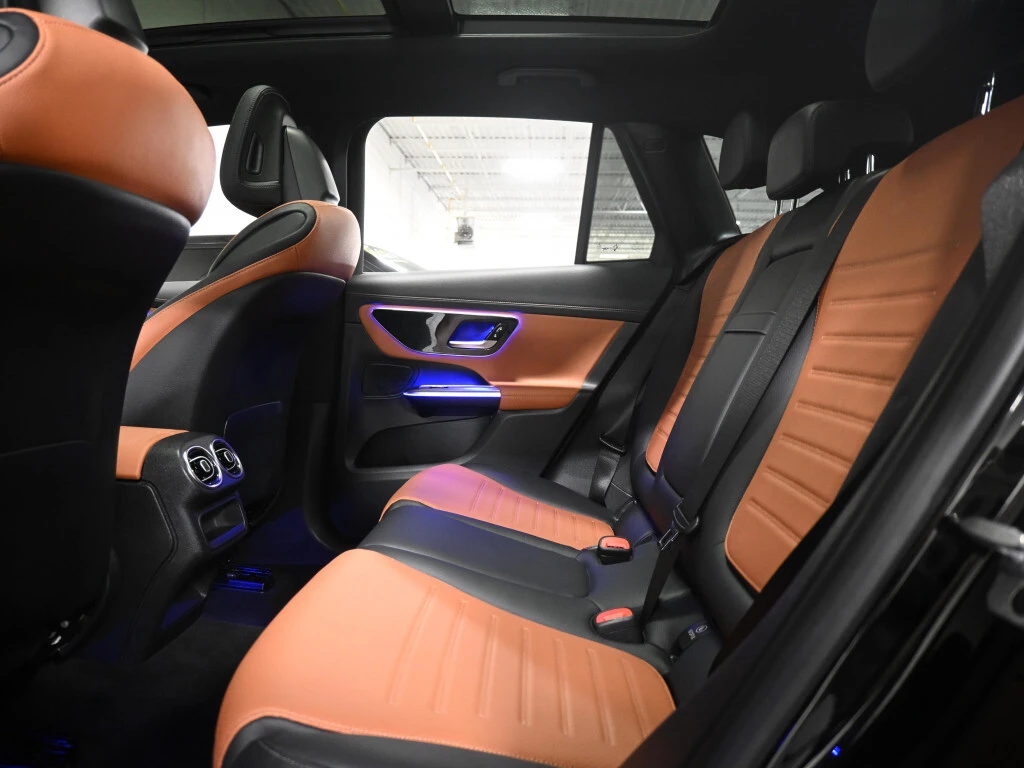 Mercedes-Benz GLC 300 * AMG * 4Matic * Night * Burmester | Mobile.bg   16