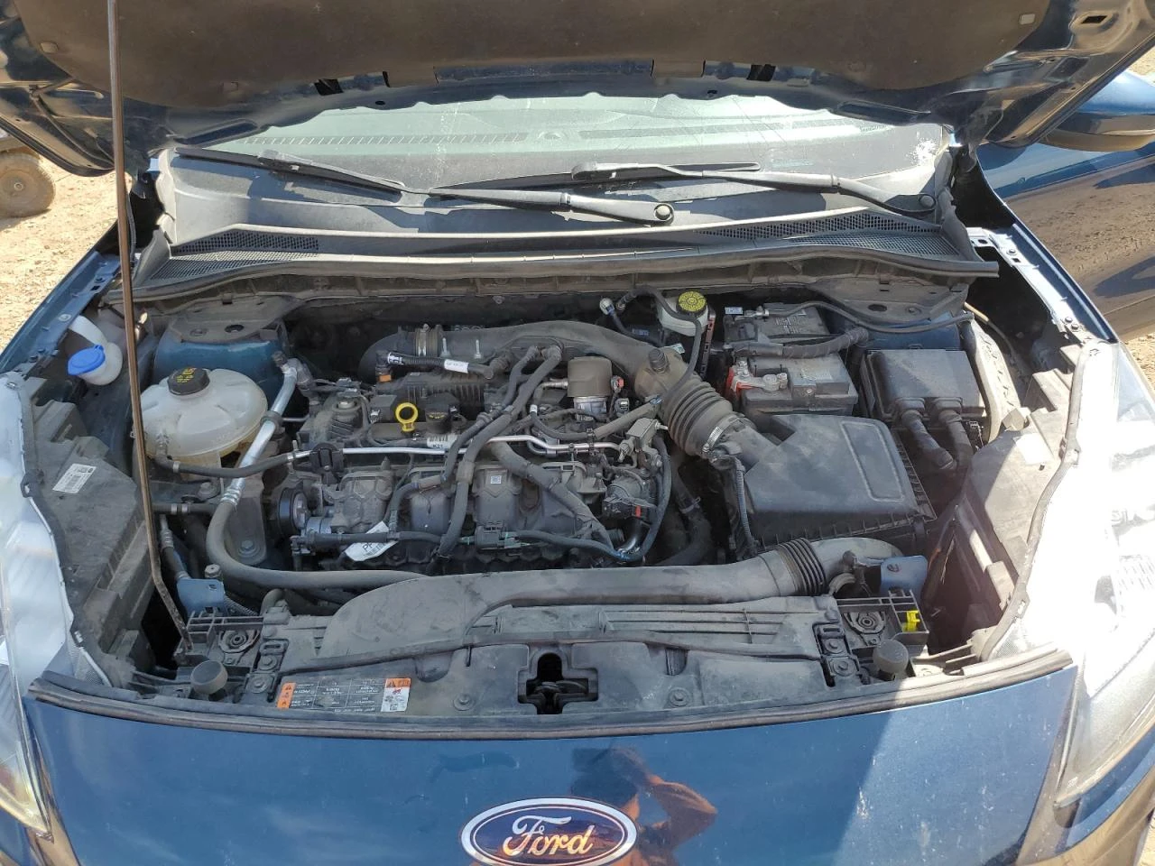 Ford Escape TITANIUM/4X4/  /   !!! | Mobile.bg   12