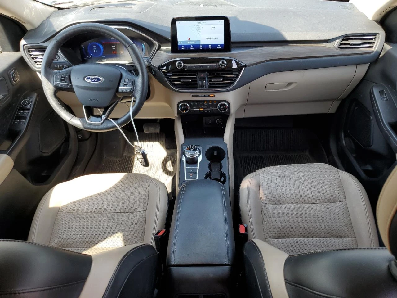 Ford Escape TITANIUM/4X4/  /   !!! | Mobile.bg   8