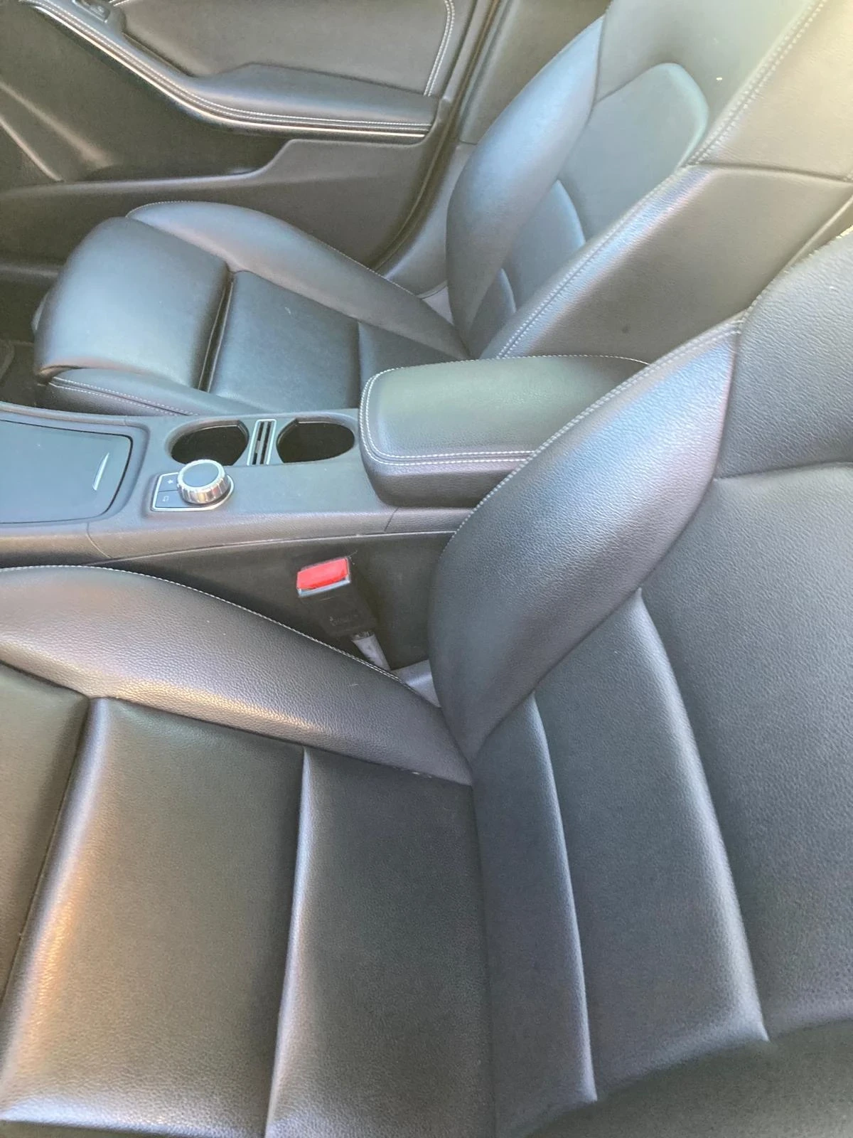 Mercedes-Benz GLA 200 2.2 cdi | Mobile.bg   6