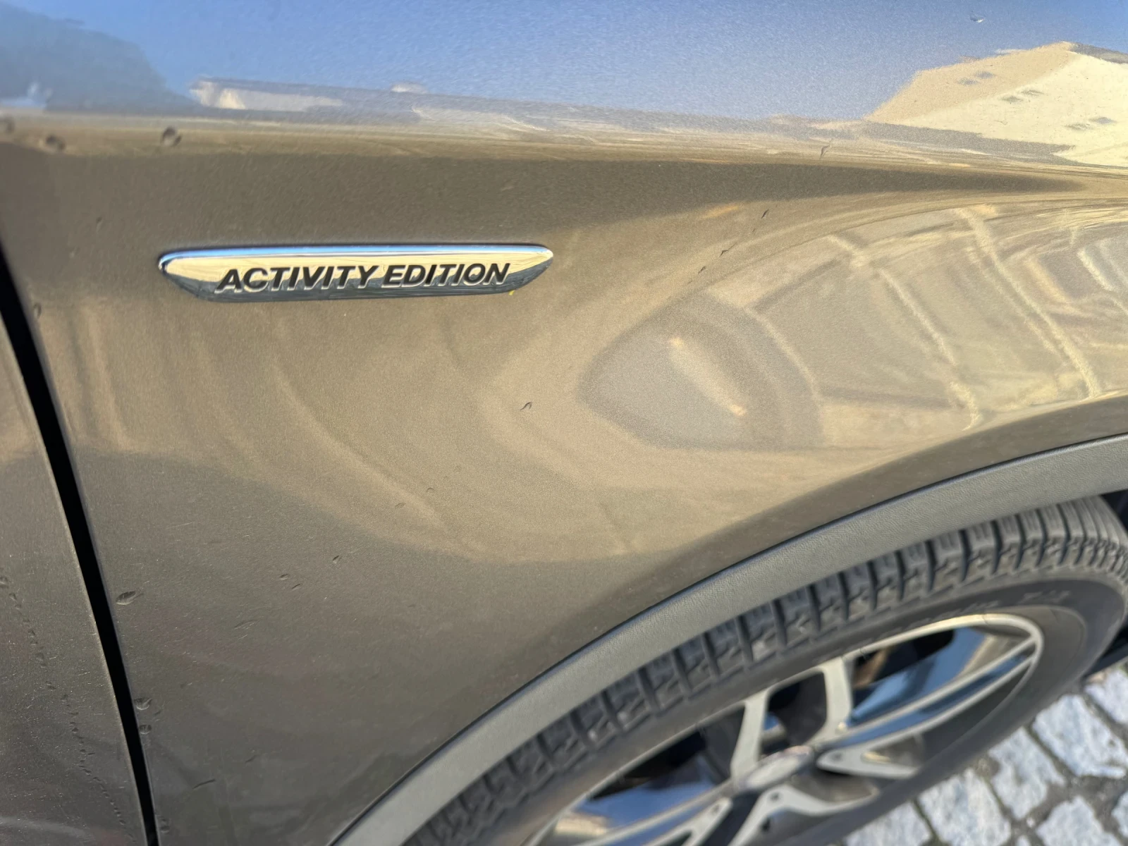 Mercedes-Benz GLA 200 2.2 cdi | Mobile.bg � ����������� 11