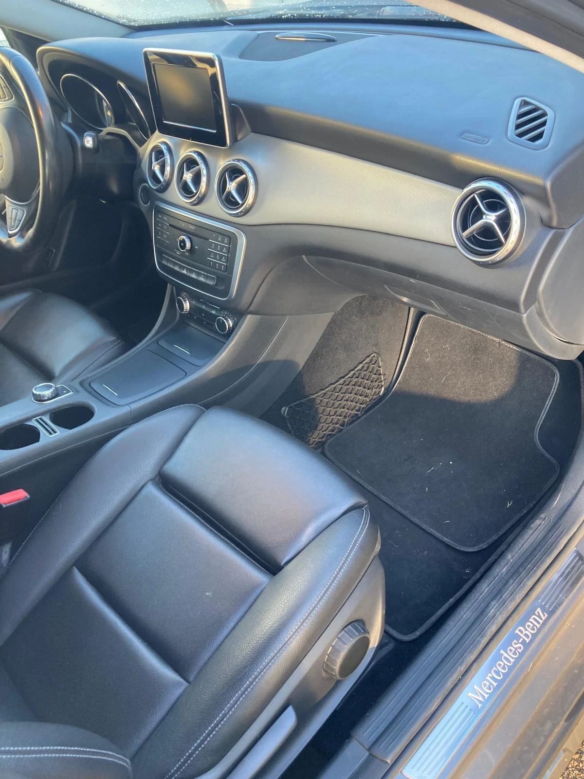 Mercedes-Benz GLA 200 2.2 cdi | Mobile.bg   4