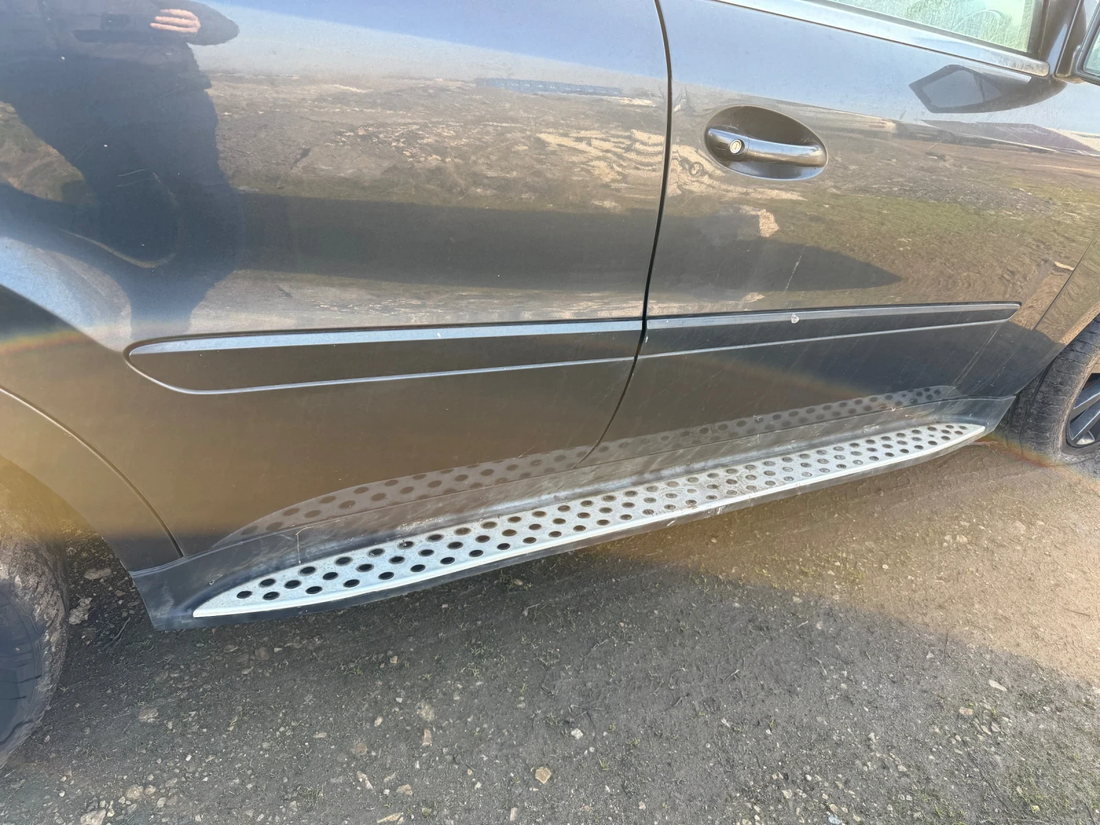 Mercedes-Benz ML 300 Edition One - изображение 10