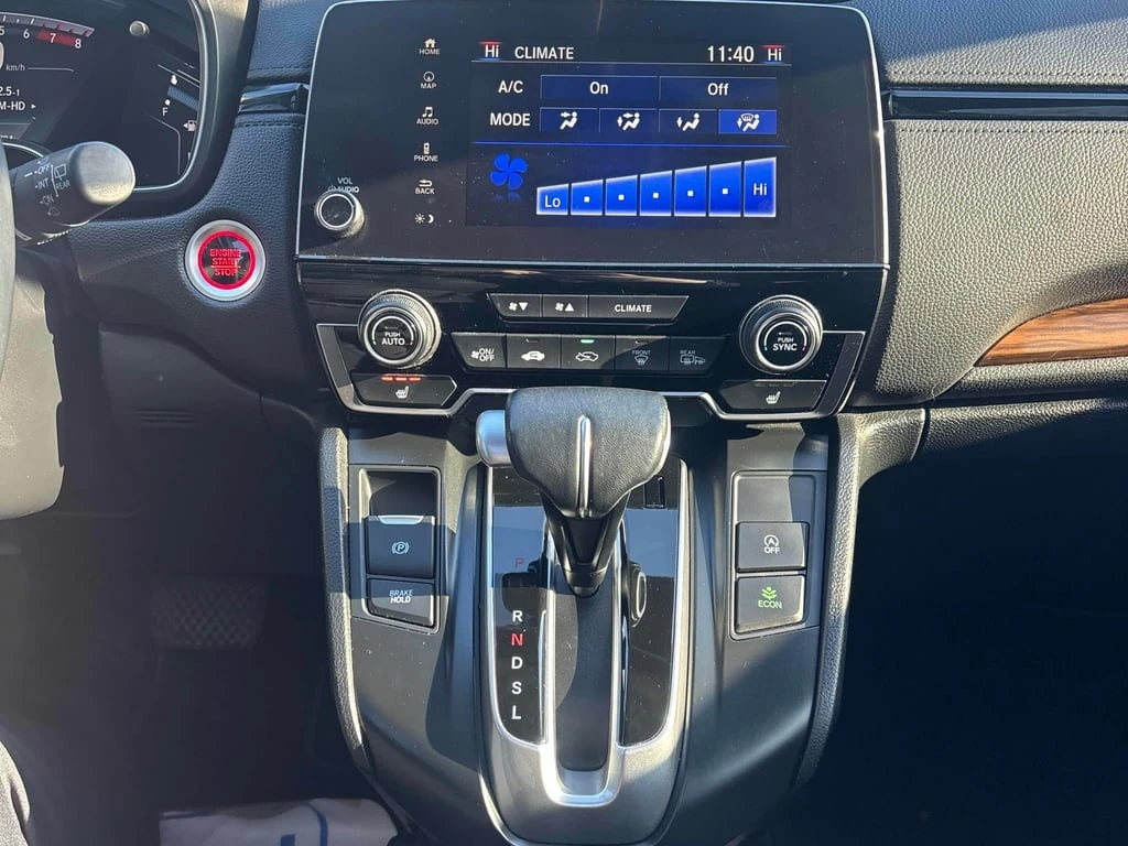 Honda Cr-v * AWD * CARFAX * ЦЕНА ДО БГ - изображение 8