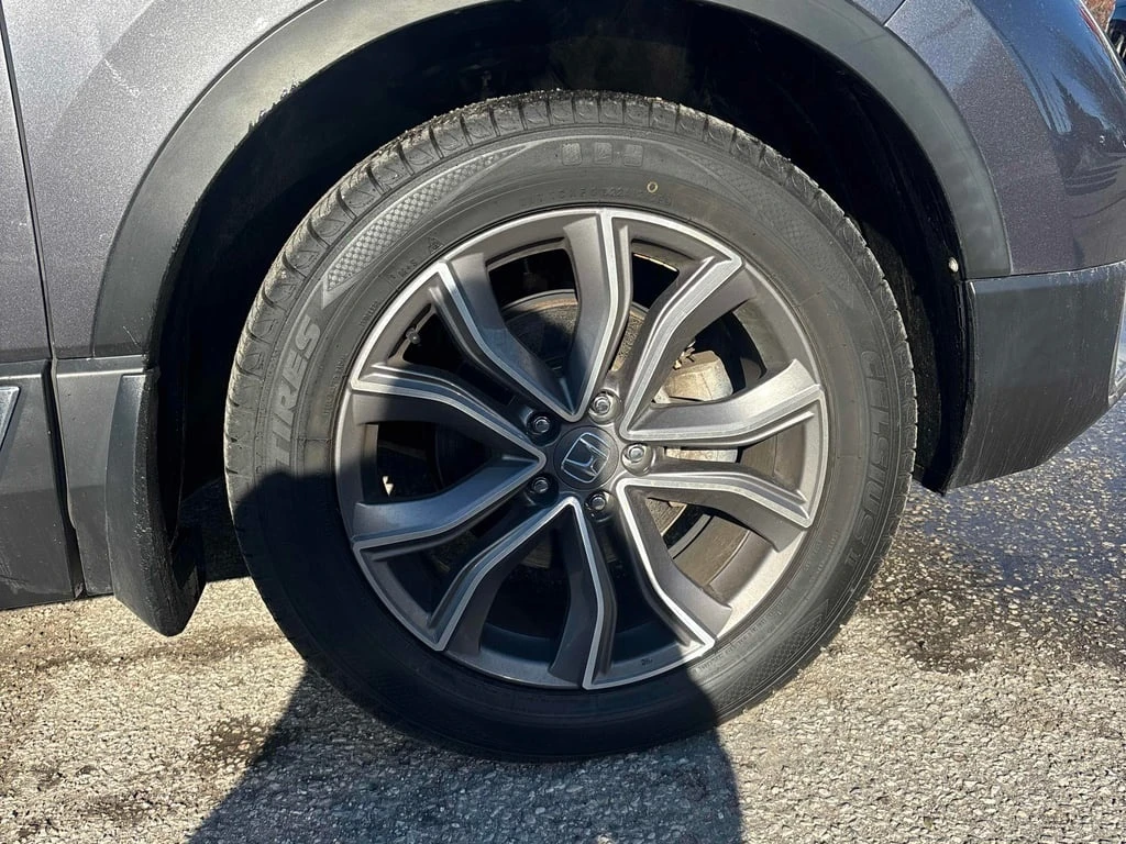 Honda Cr-v * AWD * CARFAX * ���� �� �� | Mobile.bg � ����������� 12