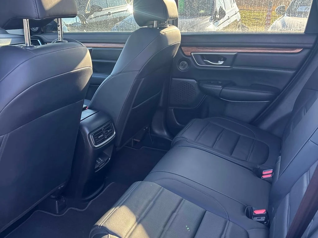 Honda Cr-v * AWD * CARFAX * ЦЕНА ДО БГ - изображение 10