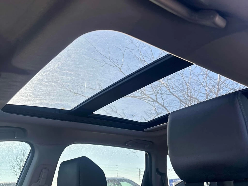 Honda Cr-v * AWD * CARFAX * ЦЕНА ДО БГ - изображение 9