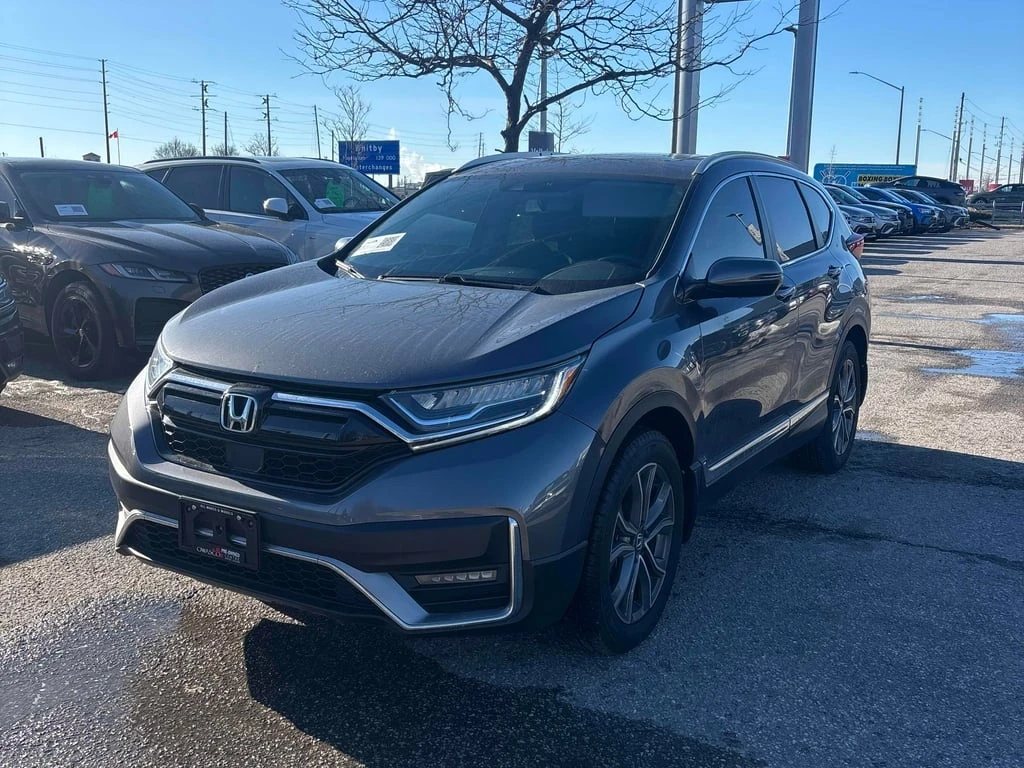 Honda Cr-v * AWD * CARFAX * ���� �� �� | Mobile.bg � ����������� 1