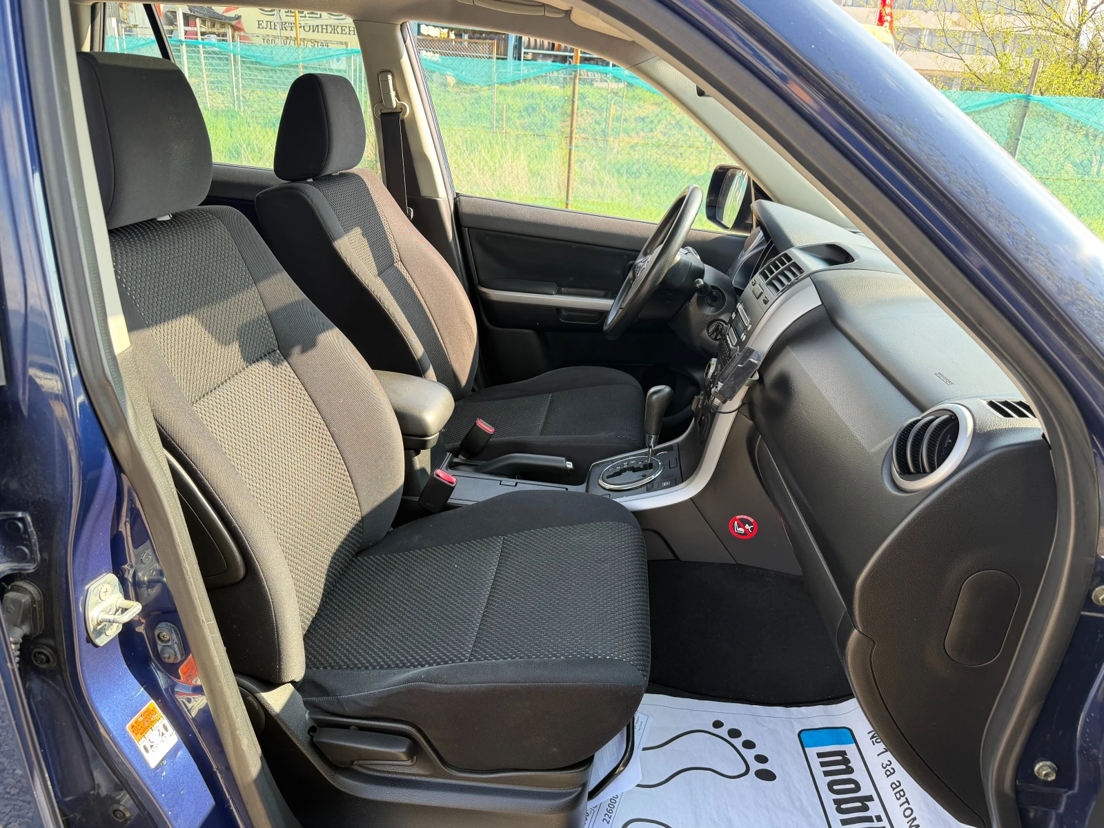 Suzuki Grand vitara AUTOMATIC 4X4 | Mobile.bg � ����������� 9