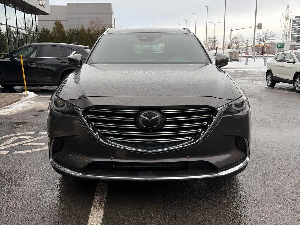 Mazda CX-9 * GT * CARFAX * ��� ������������ ������ | Mobile.bg � ����������� 6
