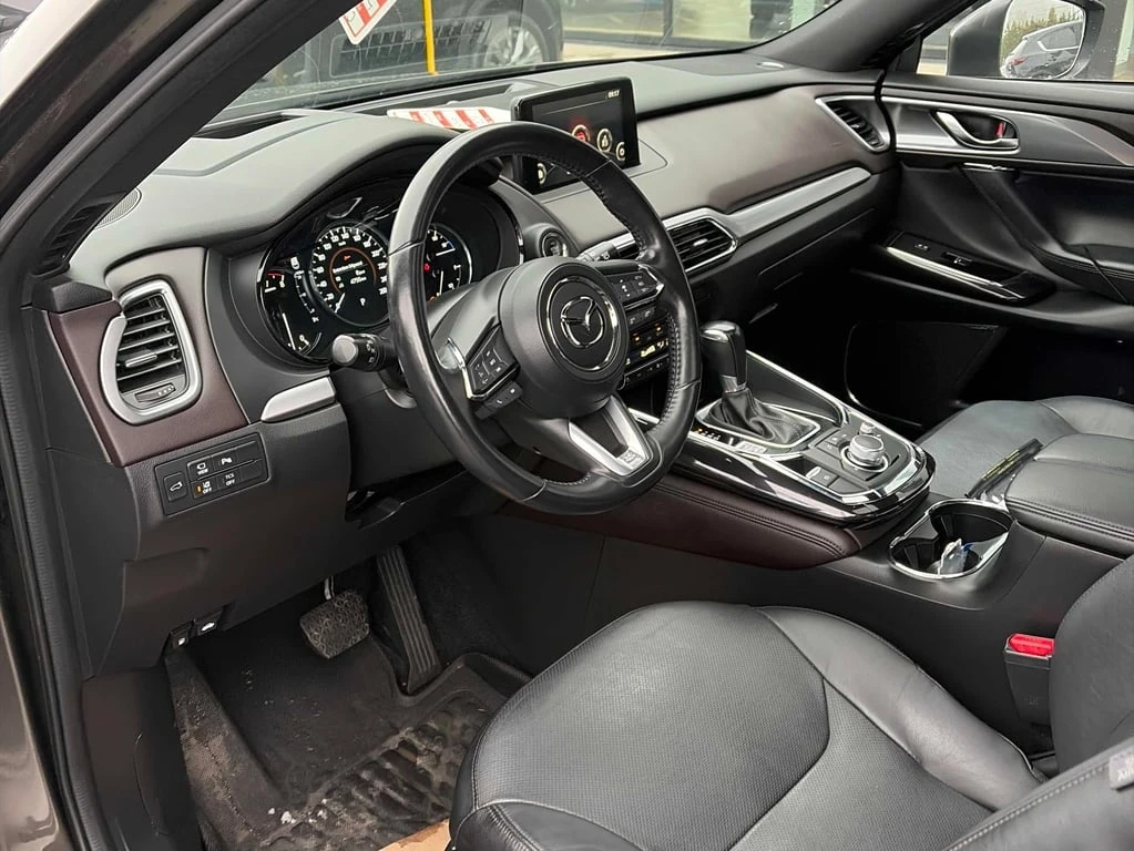 Mazda CX-9 * GT * CARFAX * ��� ������������ ������ | Mobile.bg � ����������� 5