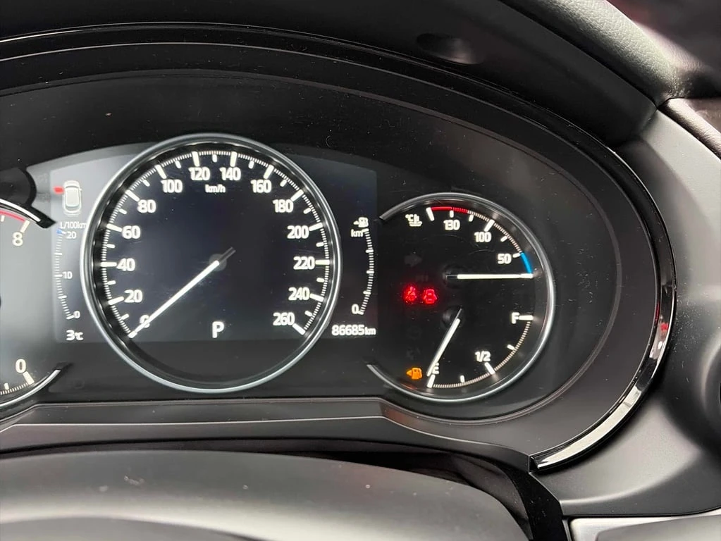 Mazda CX-9 * GT * CARFAX * ��� ������������ ������ | Mobile.bg � ����������� 8