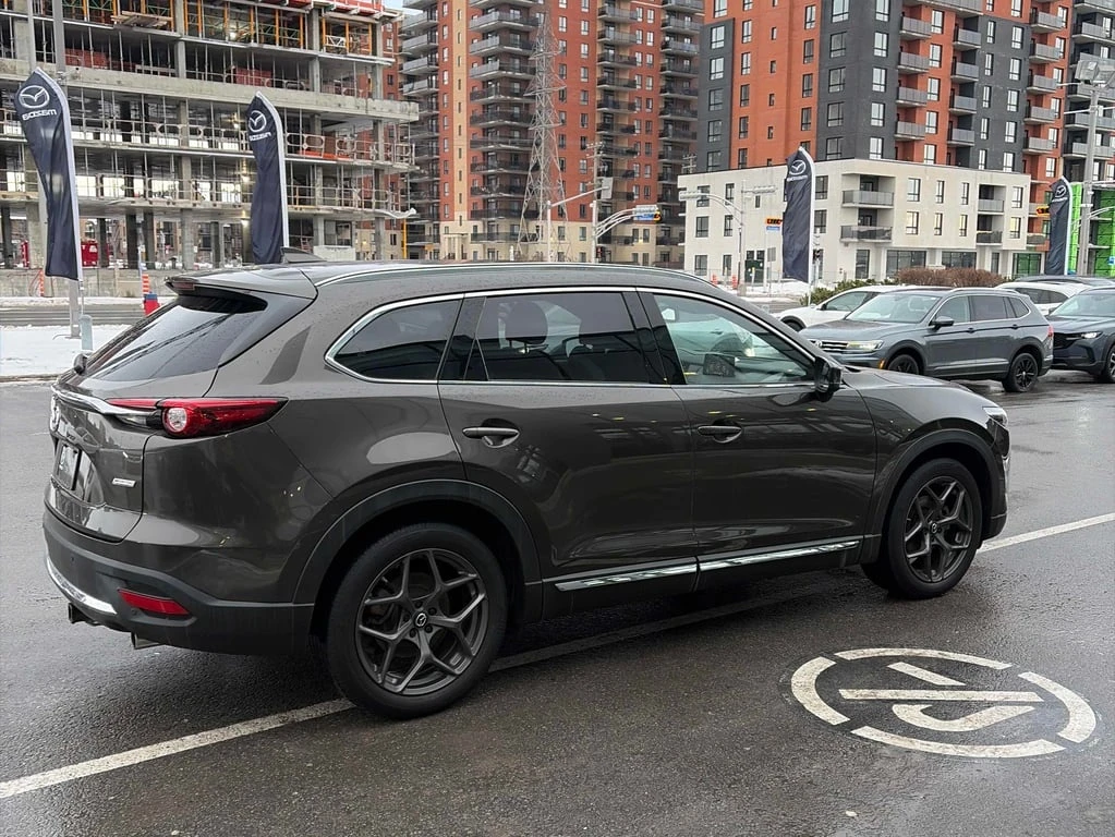 Mazda CX-9 * GT * CARFAX * ��� ������������ ������ | Mobile.bg � ����������� 3