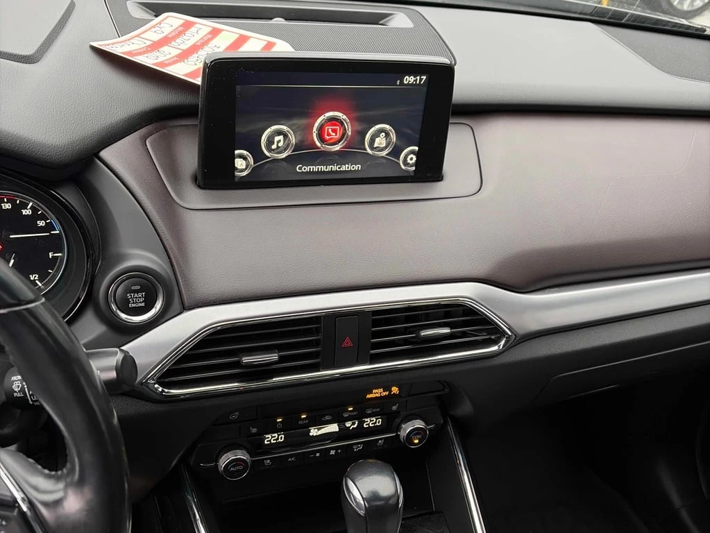 Mazda CX-9 * GT * CARFAX * ��� ������������ ������ | Mobile.bg � ����������� 9