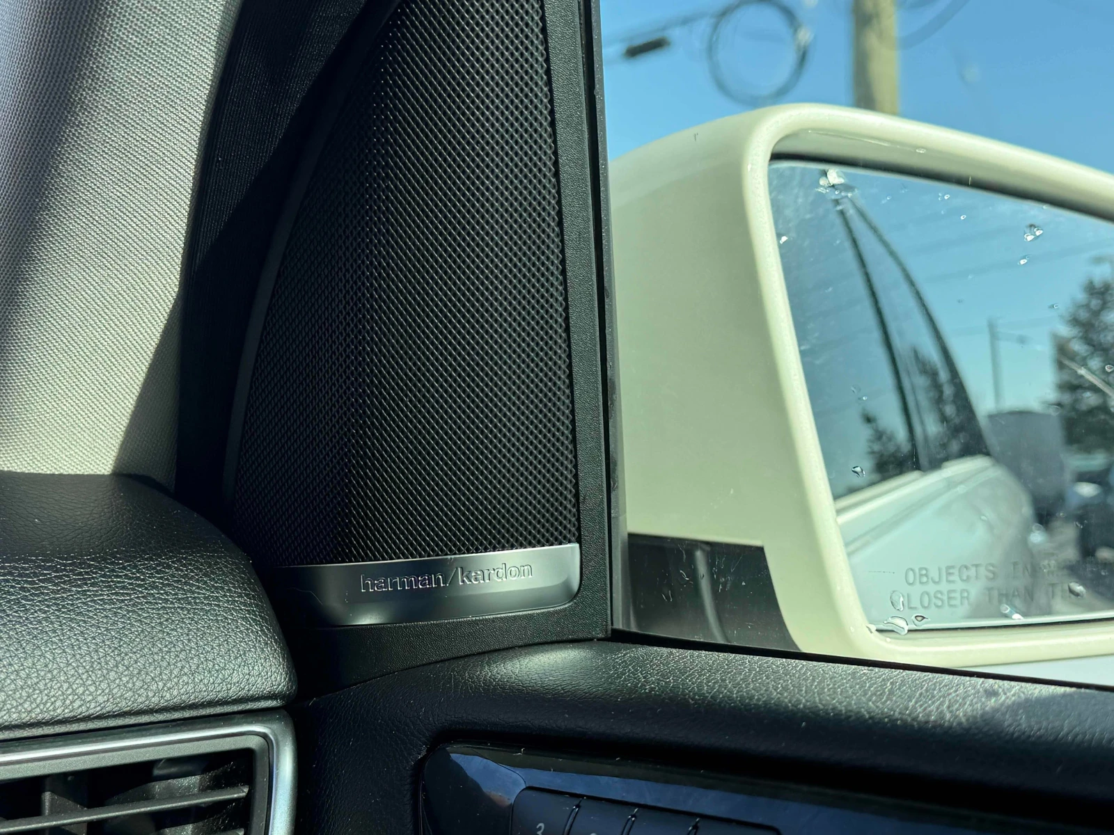 Mercedes-Benz ML 350 BlueTec * * Harmon Kardon * * ����� ���� * *  | Mobile.bg � ����������� 11