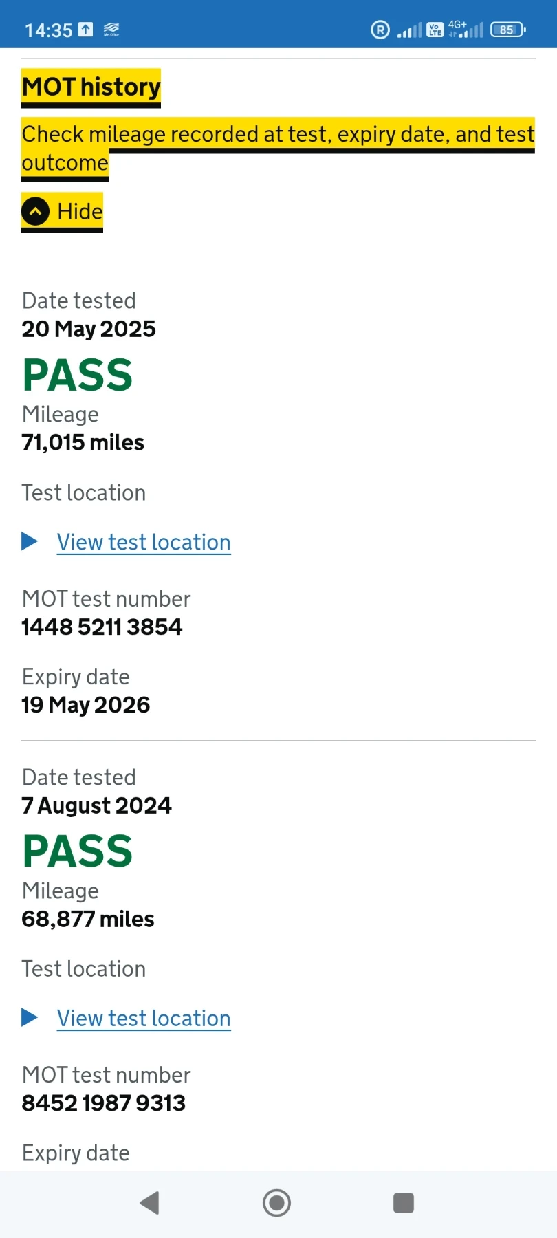 Nissan Qashqai 1.5 dci | Mobile.bg � ����������� 14