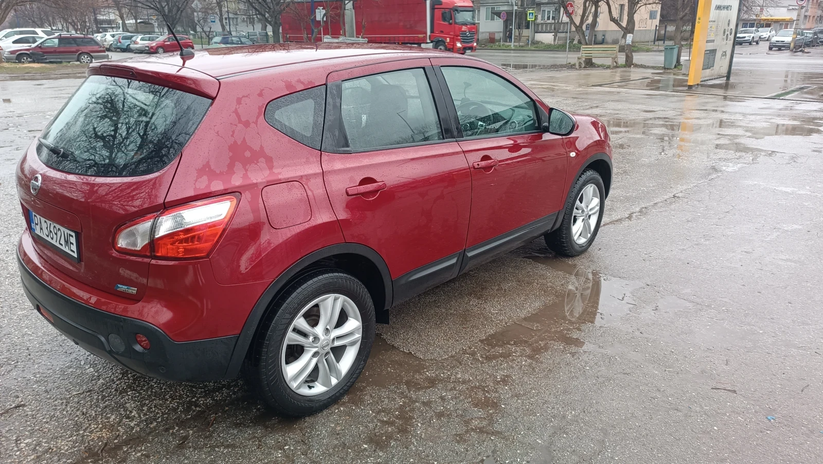 Nissan Qashqai 1.5 dci - изображение 3