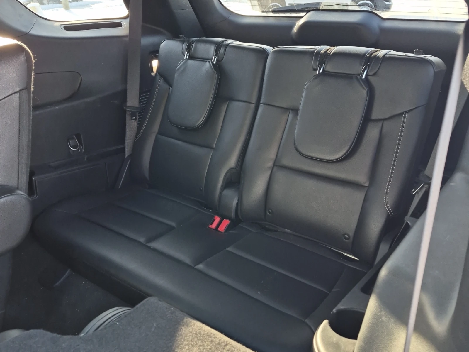 Ford Explorer ST * ������ ����*  | Mobile.bg � ����������� 13