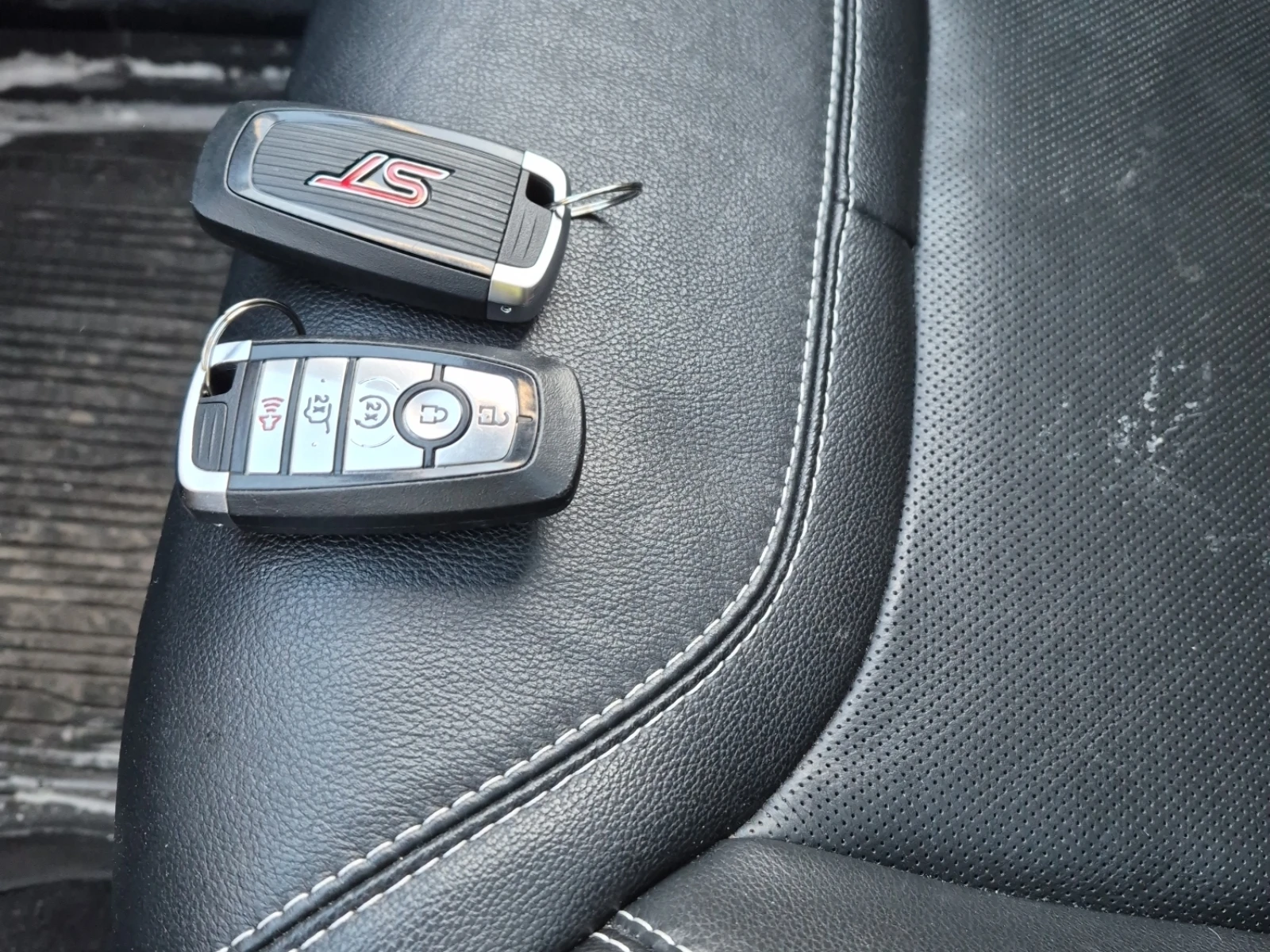 Ford Explorer ST * ������ ����*  | Mobile.bg � ����������� 11