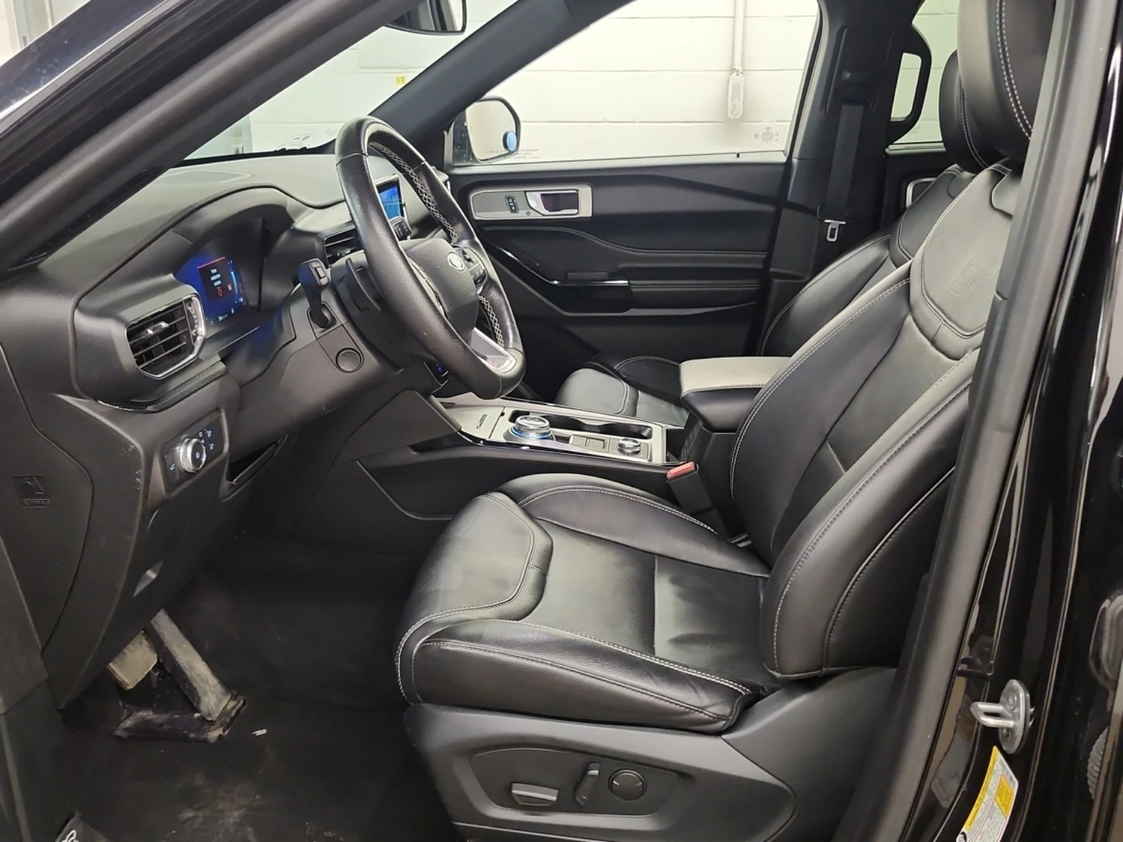 Ford Explorer ST * Реална цена*  - изображение 6