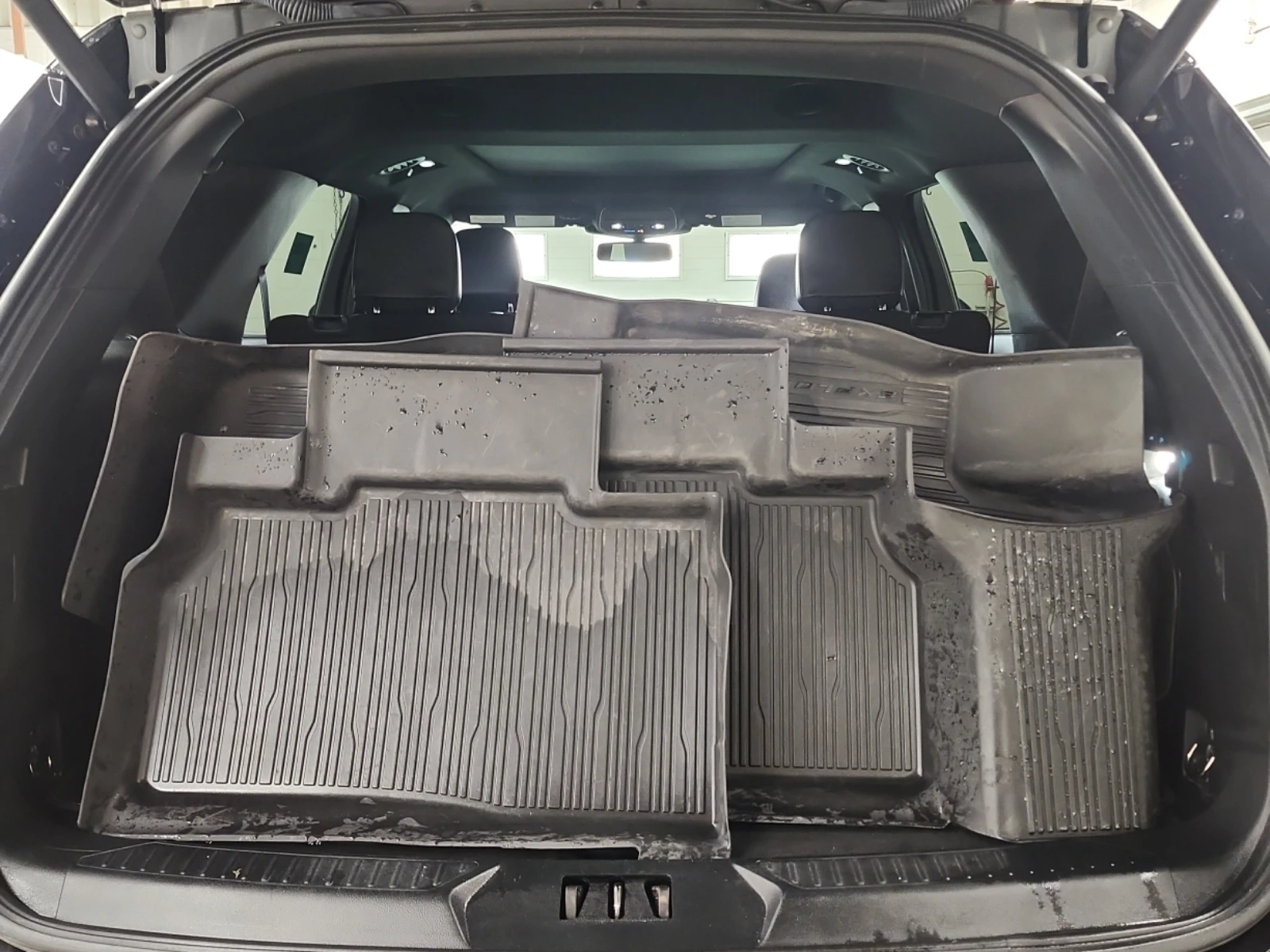 Ford Explorer ST * ������ ����*  | Mobile.bg � ����������� 14