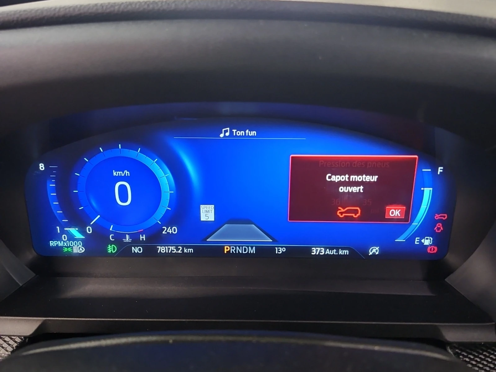 Ford Explorer ST * Реална цена*  - изображение 8