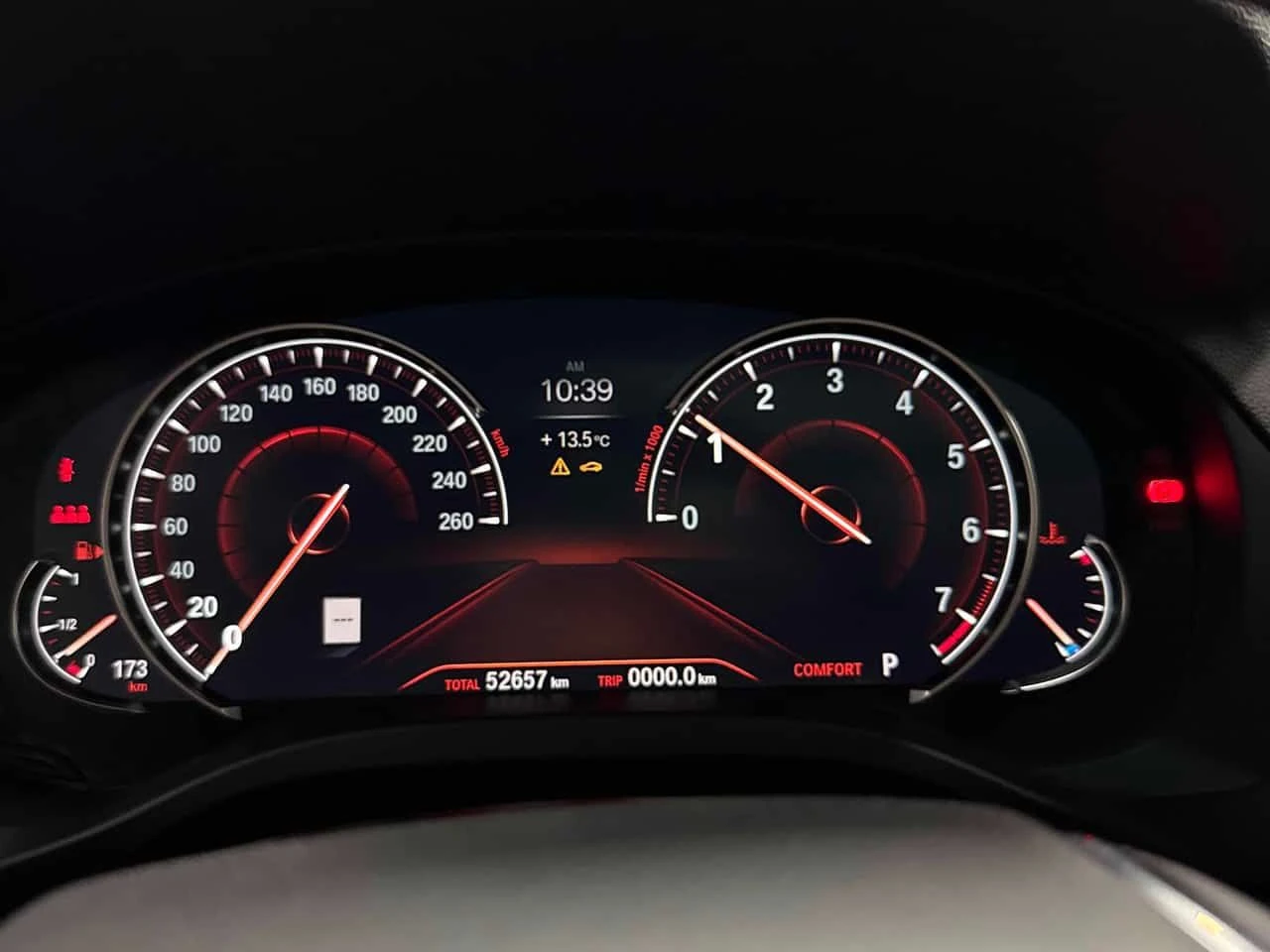 BMW X4 xDrive30i  CARFAX, снимка 8 - Автомобили и джипове - 53917691