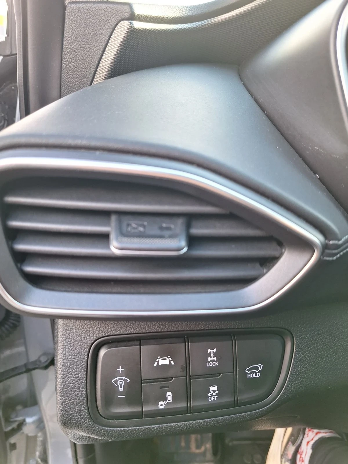 Hyundai Santa fe, снимка 4 - Автомобили и джипове - 54184899