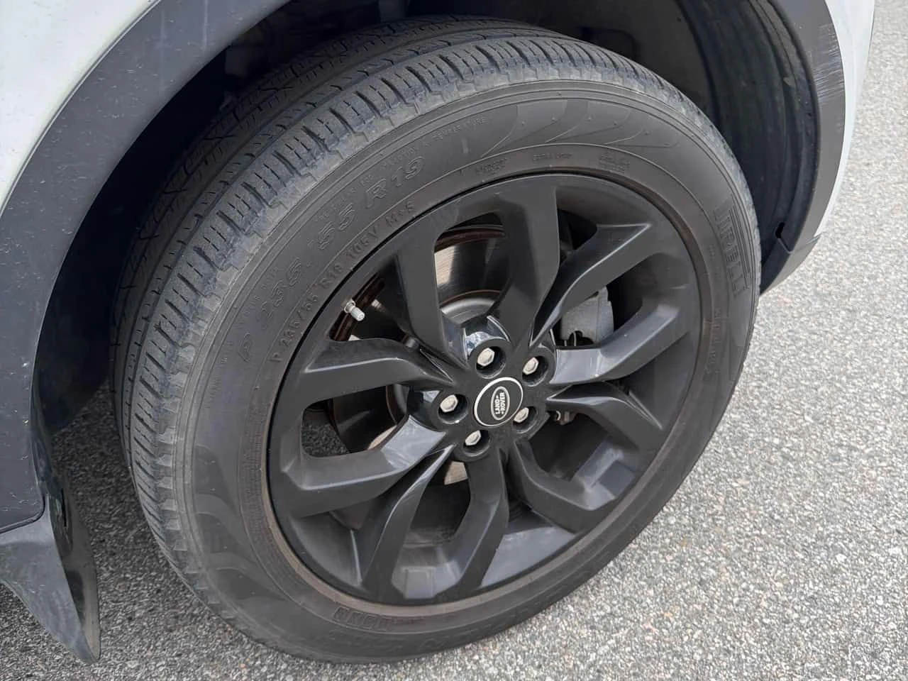 Land Rover Discovery Sport * SE * АВТОКРЕДИТ БЕЗ ПЪРВОНАЧАЛНА ВНОСКА* , снимка 7 - Автомобили и джипове - 54952343