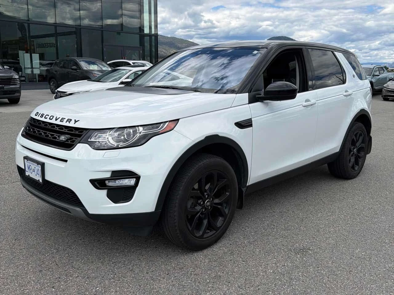 Land Rover Discovery Sport * SE * АВТОКРЕДИТ БЕЗ ПЪРВОНАЧАЛНА ВНОСКА* 