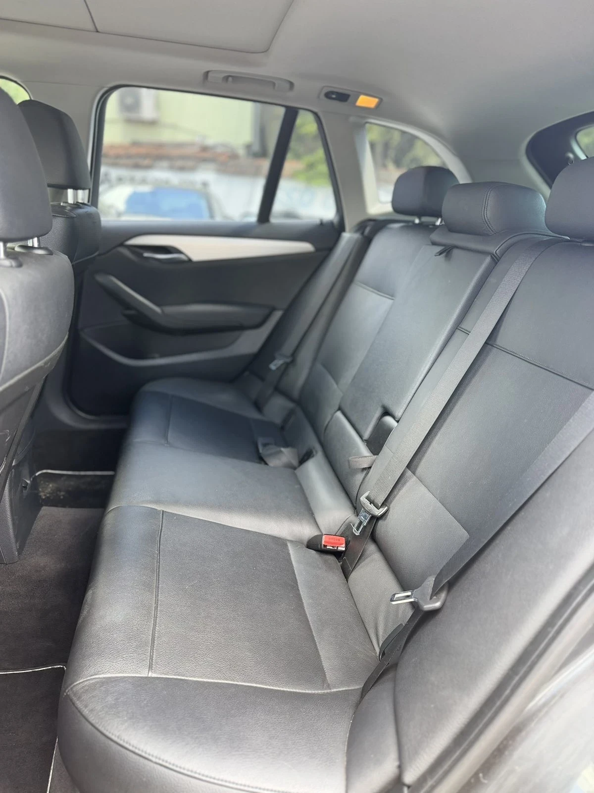 BMW X1 18d Facelift! Панорама! Full! , снимка 8 - Автомобили и джипове - 54979849