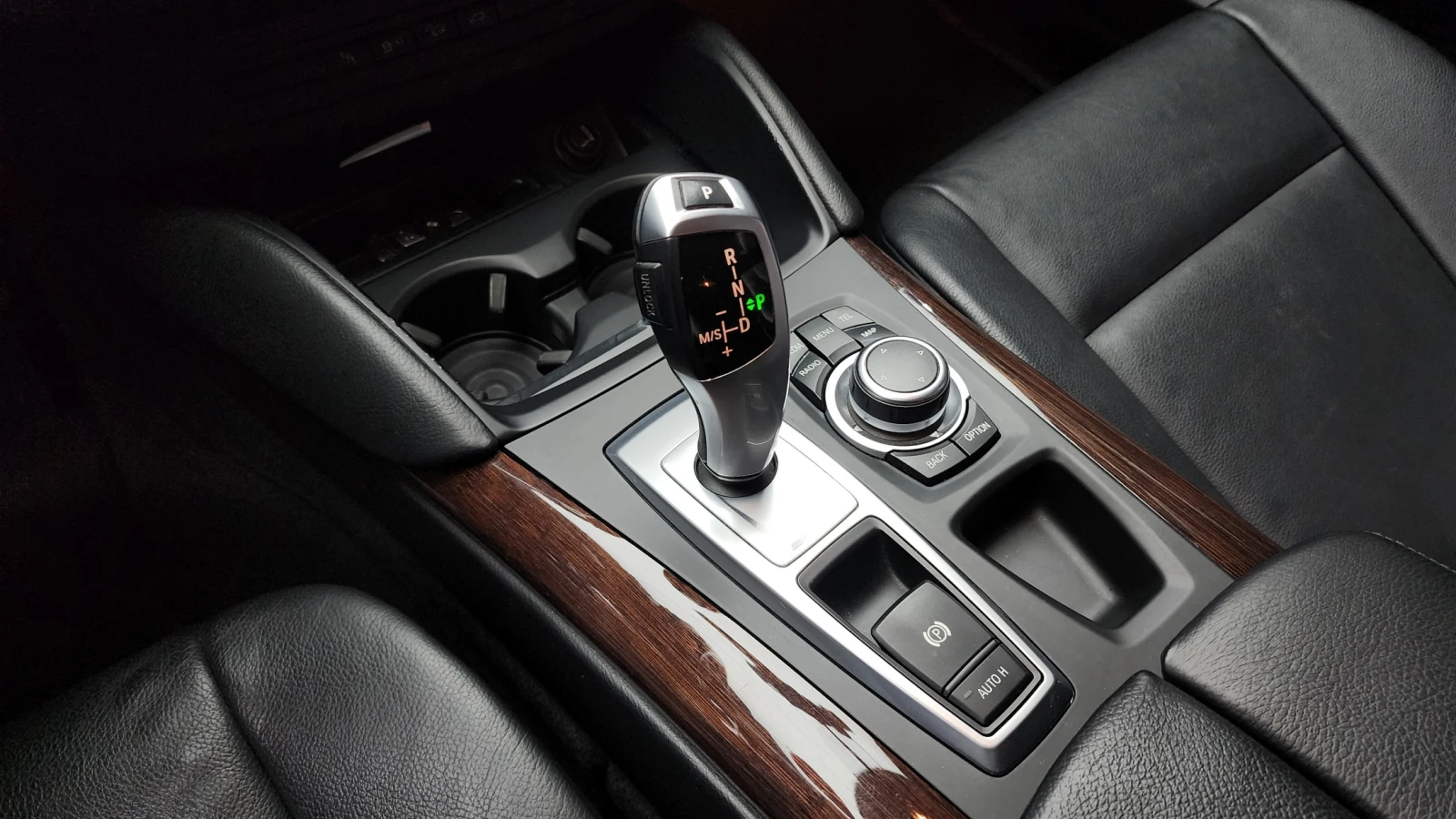 BMW X6 30d* ��. ��������* HUD* 360* ���* ������ ���� | Mobile.bg � ����������� 9
