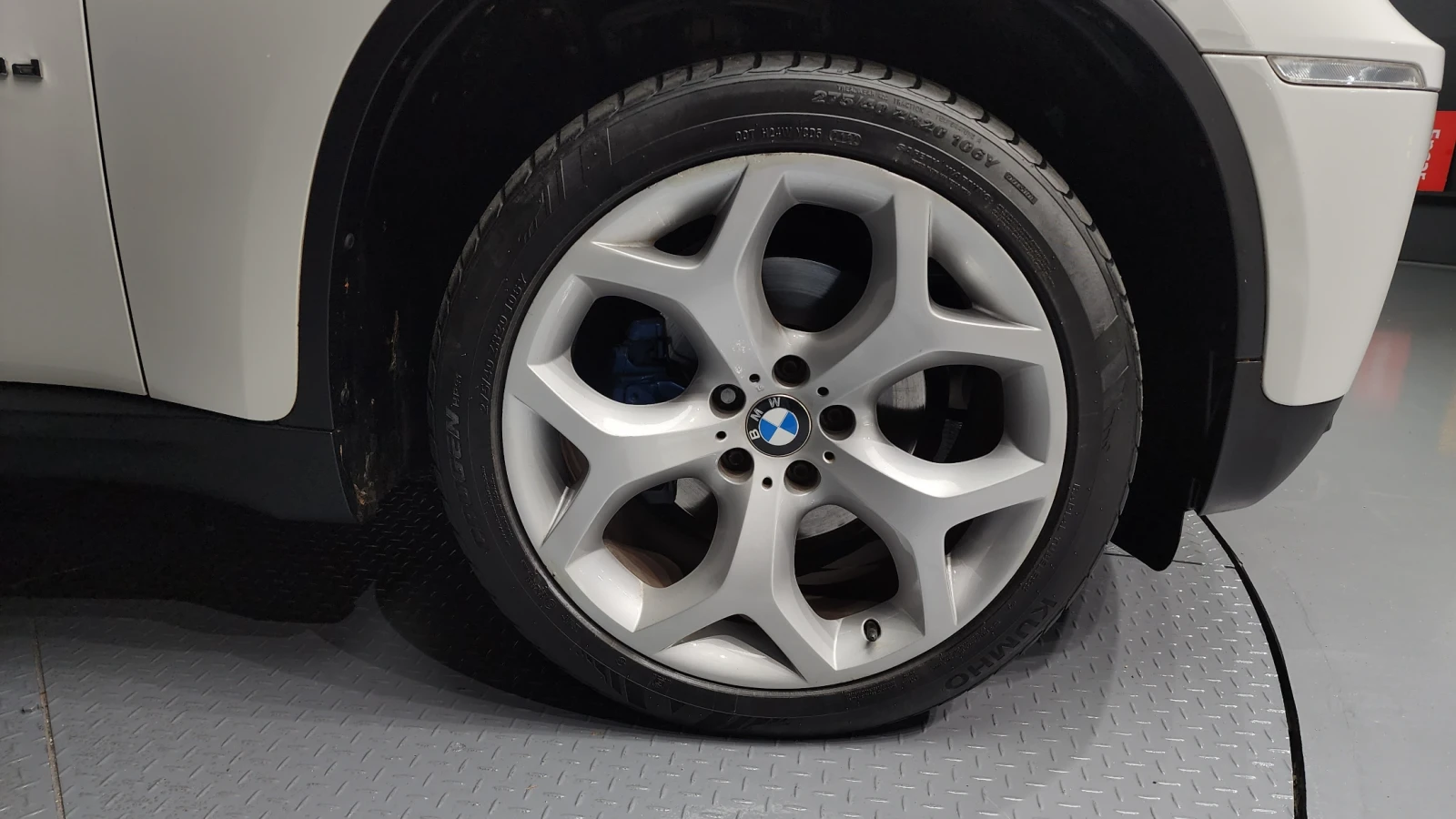 BMW X6 30d* ��. ��������* HUD* 360* ���* ������ ���� | Mobile.bg � ����������� 5