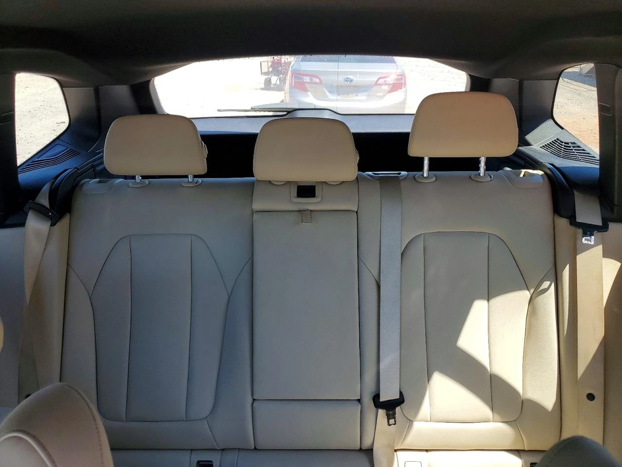 BMW X3 2.0l Sdrive30I, снимка 10 - Автомобили и джипове - 56054600