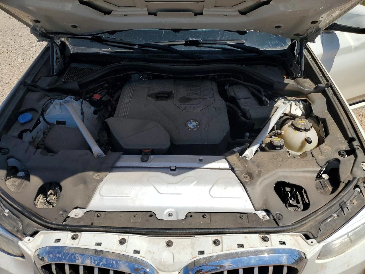BMW X3 2.0l Sdrive30I, снимка 12 - Автомобили и джипове - 56054600