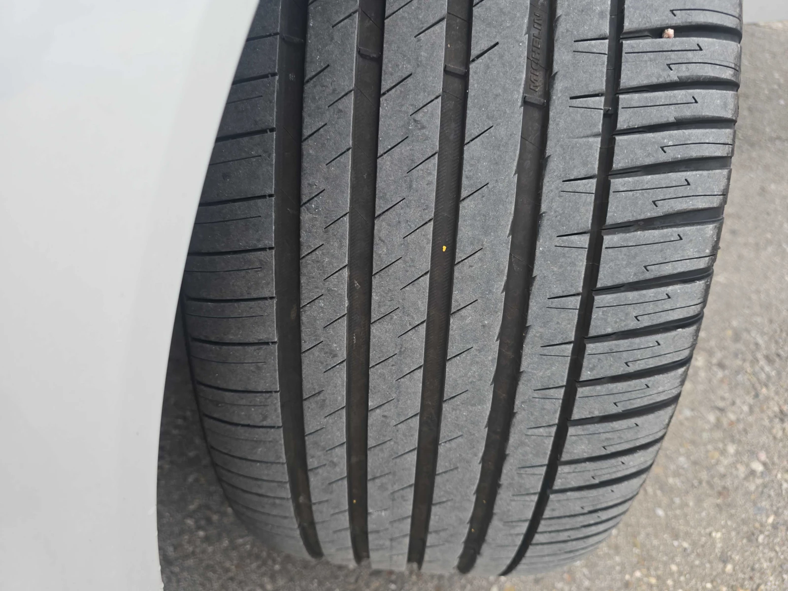 BMW X6 * M50i * CARFAX * ОПЦИЯ ЗА ФИНАНСИРАНЕ, снимка 10 - Автомобили и джипове - 56062789