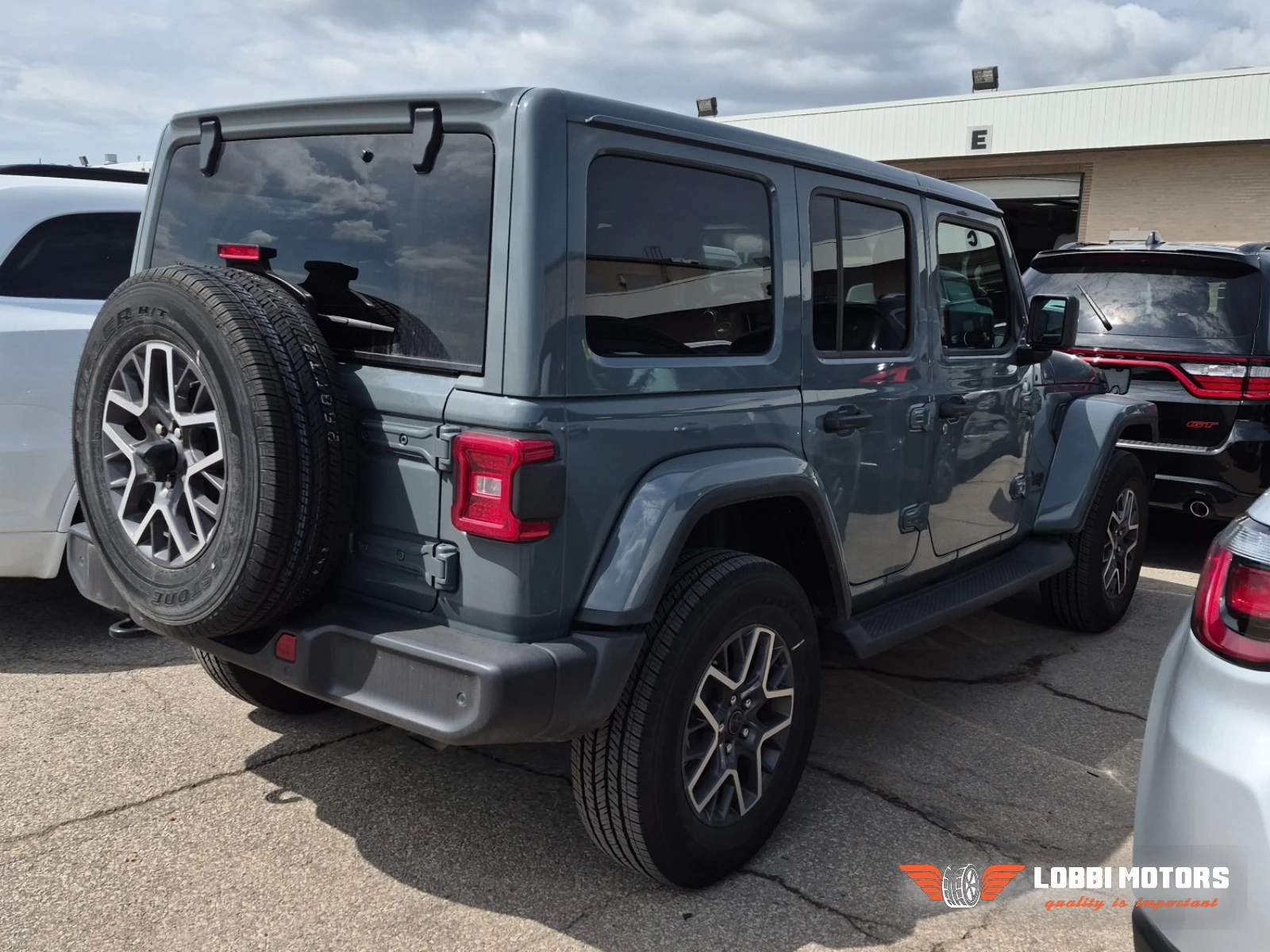 Jeep Wrangler | Mobile.bg � ����������� 3