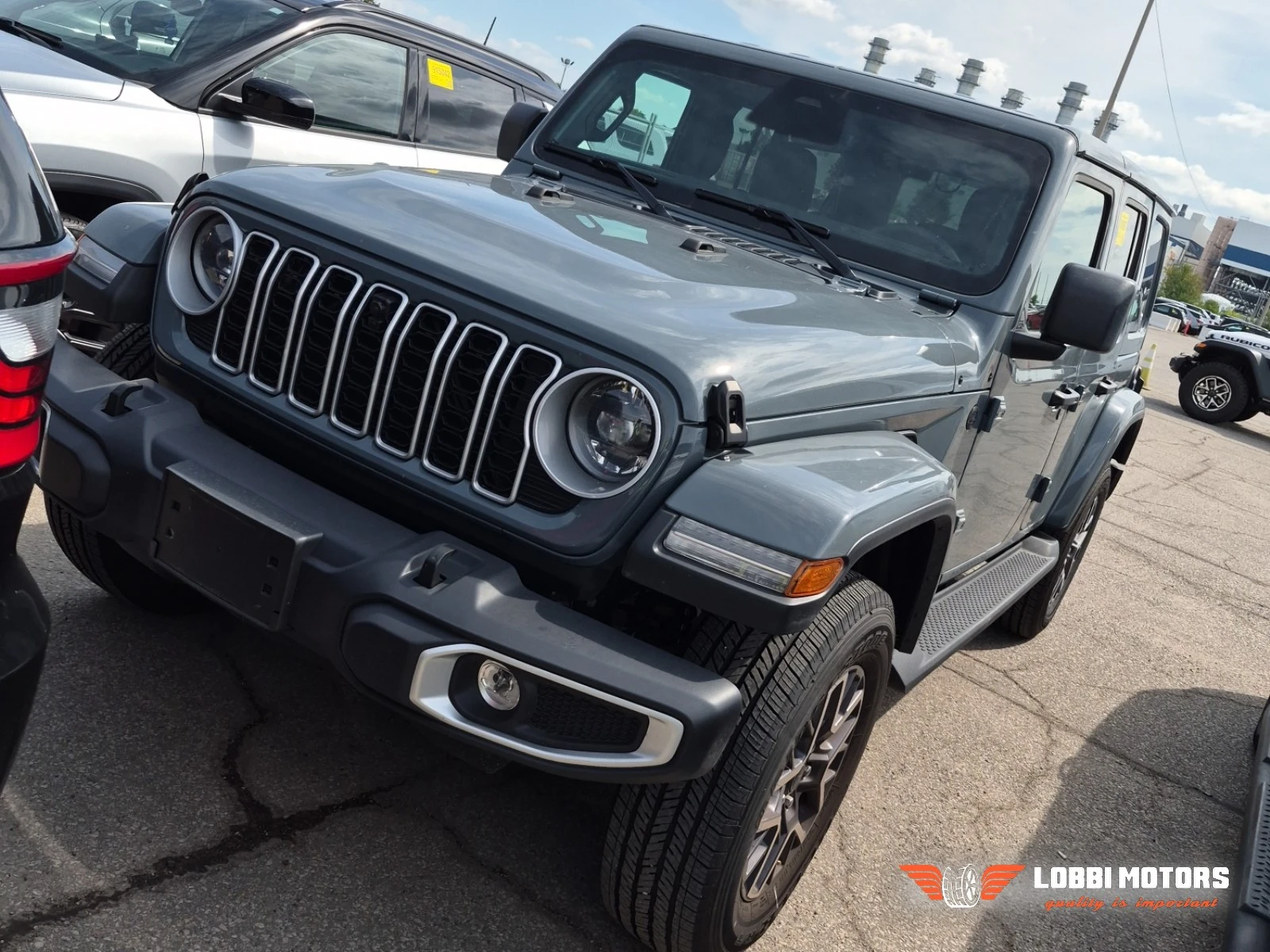 Jeep Wrangler | Mobile.bg � ����������� 1