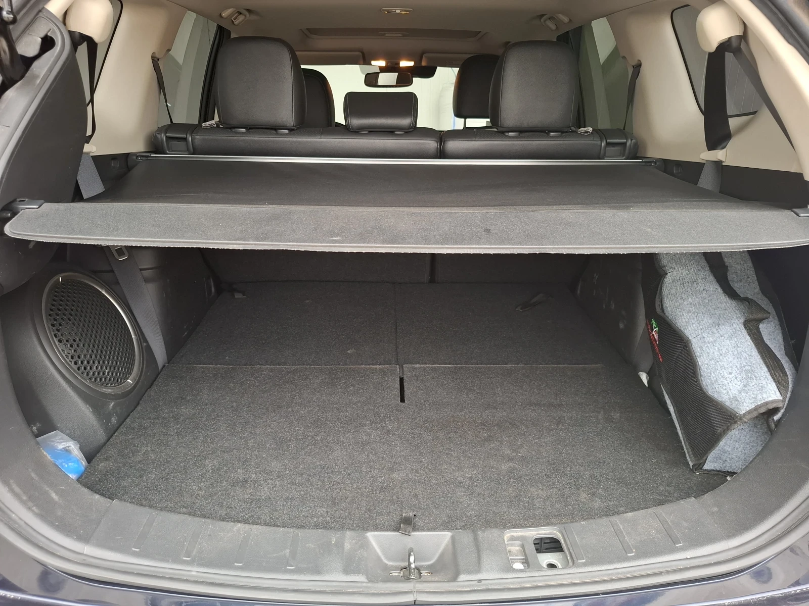 Mitsubishi Outlander 3.0 v6, снимка 5 - Автомобили и джипове - 56205619
