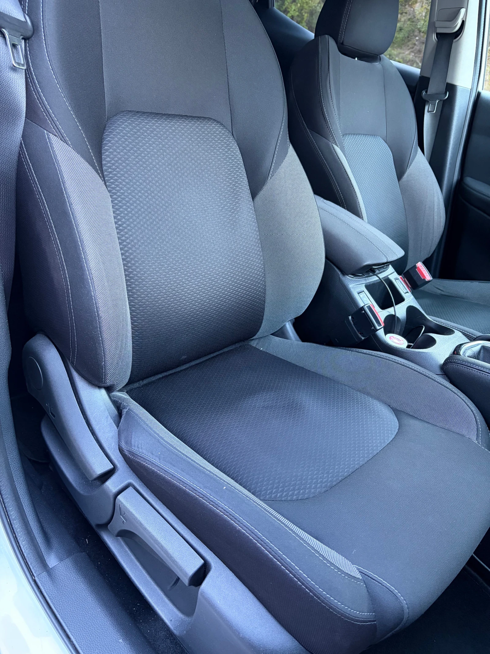 Nissan Qashqai TOP!! 360CAM/KEYLESS GO/FACELIFT/РЕАЛЕН ПРОБЕГ!!, снимка 10 - Автомобили и джипове - 56258845