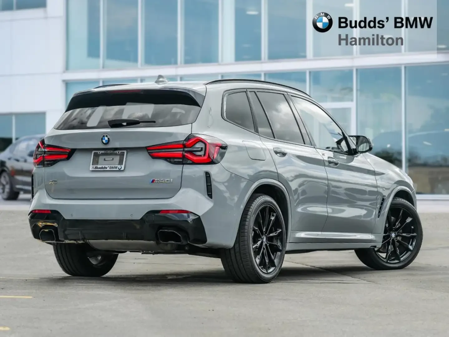 BMW X3 M40i | Xdrive | CAM* �������*  | Mobile.bg � ����������� 4