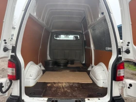 VW Transporter 2.0TDI, снимка 7