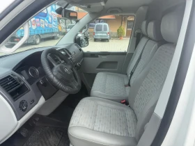 VW Transporter 2.0TDI, снимка 13