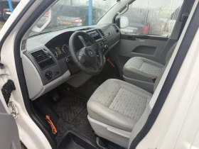 VW Transporter 2.0TDI, снимка 11