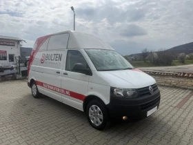 VW Transporter 2.0TDI, снимка 4