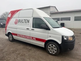 VW Transporter 2.0TDI, снимка 4