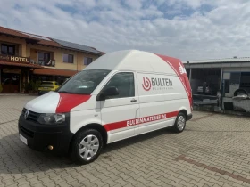 VW Transporter 2.0TDI, снимка 2